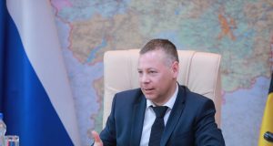 Михаил Евраев: «Будем обеспечивать бесплатными датчиками и пациентов с сахарным диабетом от 18 до 23 лет