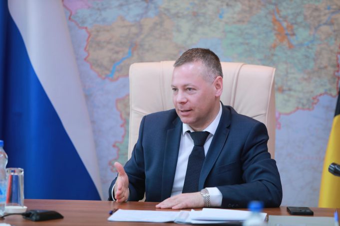 Михаил Евраев: «Будем обеспечивать бесплатными датчиками и пациентов с сахарным диабетом от 18 до 23 лет