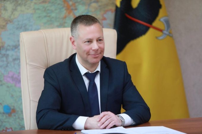 Михаил Евраев обсудил с ректором СПбГУ планы по подготовке кадров для региона