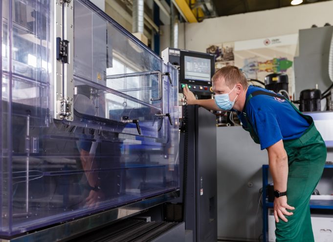 Индекс промпроизводства в Ярославской области значительно превысил среднероссийские показатели