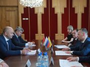 Михаил Евраев: «Рассматриваем возможность запуска авиарейсов Ярославль – Минск»