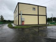 Ярославская область заняла третье место в РФ по строительству очистных сооружений на Волге