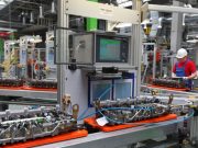 Ярославская область оказалась лучшей по объему инвестиций в основной капитал среди регионов ЦФО