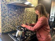 Сети по программе догазификации в Ярославской области проведены уже до 5,6 тысячи домовладений