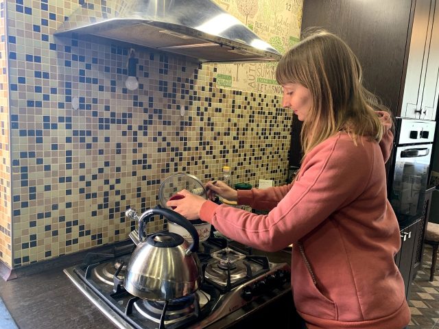 Сети по программе догазификации в Ярославской области проведены уже до 5,6 тысячи домовладений