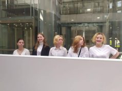 Участие в патриотическом диктанте «Моя Россия» приняли более 70 тысяч человек