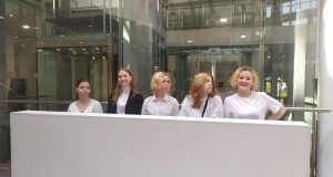 Участие в патриотическом диктанте «Моя Россия» приняли более 70 тысяч человек