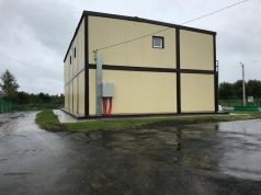 Ярославская область заняла третье место в РФ по строительству очистных сооружений на Волге