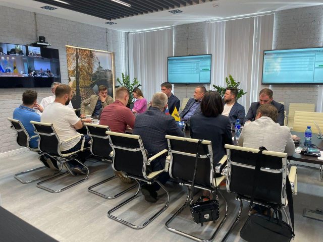 Правительство Ярославской области приступило к разработке новых версий туристического и инвестиционного порталов