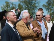 Ярославская область отметила 600-летие Годеновского креста