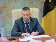 Губернатор рассказал подробности переезда правительства в новое здание