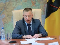 Губернатор рассказал подробности переезда правительства в новое здание