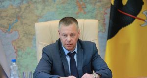 Губернатор рассказал подробности переезда правительства в новое здание