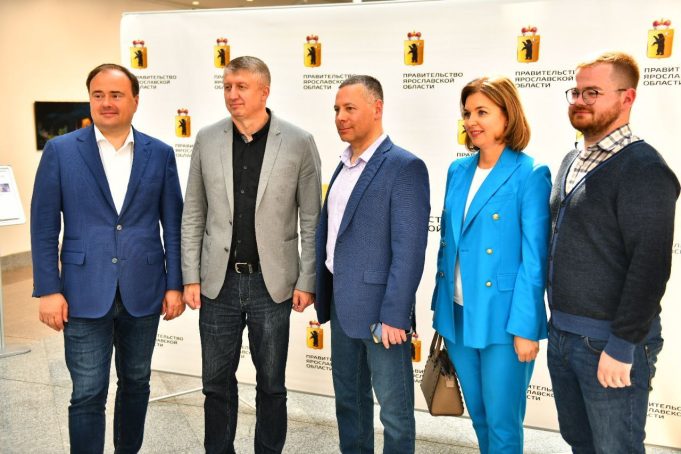 Патриотический диктант прошел в Ярославской области