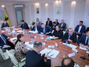 Михаил Евраев поставил задачу увеличить штат водителей автотранспортных предприятий Ярославля к началу следующей недели