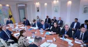 Михаил Евраев поставил задачу увеличить штат водителей автотранспортных предприятий Ярославля к началу следующей недели