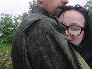 «За ленту» по зову сердца