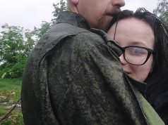 «За ленту» по зову сердца