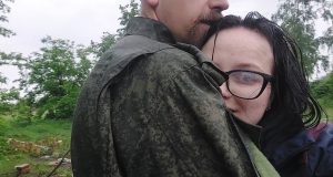 «За ленту» по зову сердца