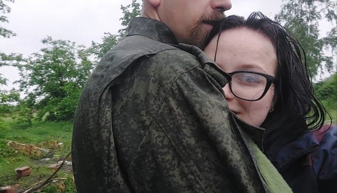 «За ленту» по зову сердца