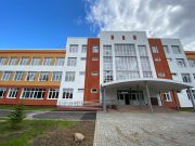 С подрядчика, который строил школу на Слипе, хотят взыскать почти 150 млн. рублей