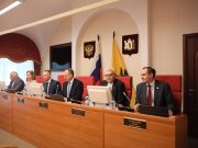 Михаил Евраев: «Проблемы обманутых дольщиков еще трех домов решим до конца года»