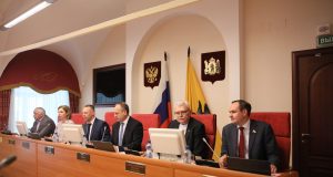 Михаил Евраев: «Проблемы обманутых дольщиков еще трех домов решим до конца года»