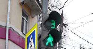 В Рыбинске приведут в порядок светофоры и дорожные знаки