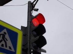 В Рыбинске рассмотрят вопрос об установке светофора на опасном перекрестке, где погиб мотоциклист