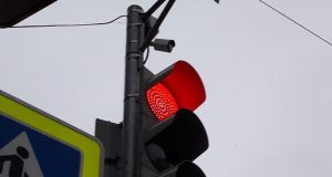 В Рыбинске рассмотрят вопрос об установке светофора на опасном перекрестке, где погиб мотоциклист