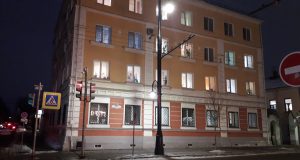 Заместитель прокурора Ярославской области проведет прием в Рыбинске