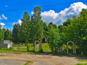 Рыбинцев приглашают на библиопрогулку в Кустовский парк