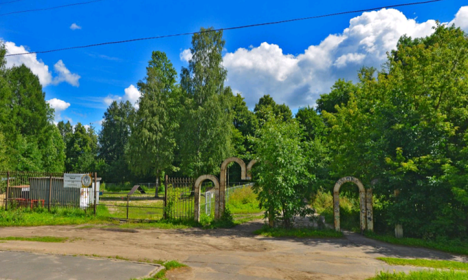 Рыбинцев приглашают на библиопрогулку в Кустовский парк