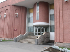 Рыбинск готовит к отправке помощь жителям Белгородской области