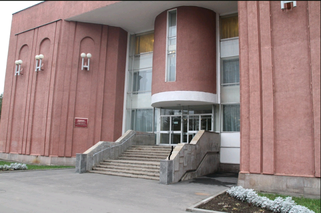 Рыбинск готовит к отправке помощь жителям Белгородской области