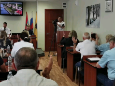 Выборы депутатов Муниципального Совета в Рыбинске состоятся 10 сентября