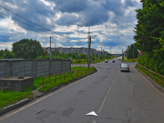 В Рыбинске отремонтируют четыре важных участка городских улиц