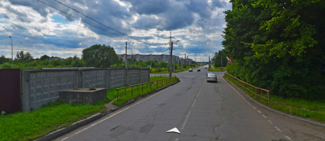 В Рыбинске отремонтируют четыре важных участка городских улиц