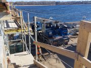 Автобусы в Заволжье пустят через круговое движение