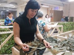 Своих не бросаем