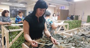 Своих не бросаем