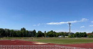 В Рыбинске открыли для посещения стадион «Сатурн»