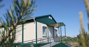 В Рыбинском районе откроют новые медучреждения