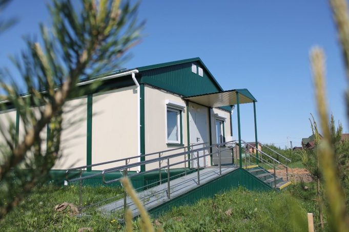 В Рыбинском районе откроют новые медучреждения