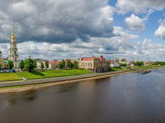 Новый этап программы бесплатных путешествий для школьников начался в Ярославской области