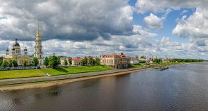 Новый этап программы бесплатных путешествий для школьников начался в Ярославской области