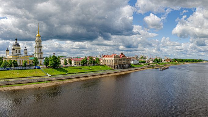 Новый этап программы бесплатных путешествий для школьников начался в Ярославской области