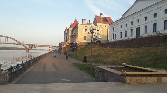 Рыбинский музей приглашает горожан принять участие в занимательных квестах