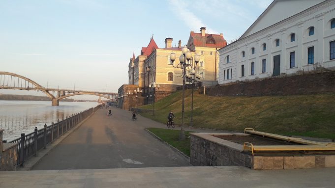 Рыбинский музей приглашает горожан принять участие в занимательных квестах