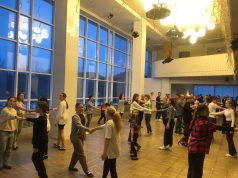 В Рыбинске в День молодежи состоится школьный бал